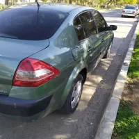 مگان 1600|خودرو سواری و وانت|مشهد, فرهنگیان (شهرک غرب)|دیوار