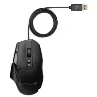موس گیمینگ Logitech g502 x