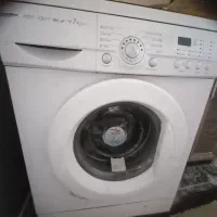 لباسشویی اتوماتیک