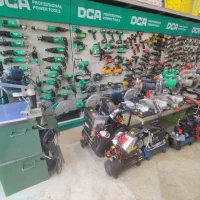 ابزار نجاری ام دی آف استوک دسته دوم  نو|ماشینآلات صنعتی|مشهد, عامل|دیوار