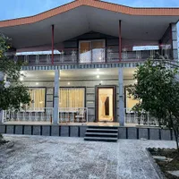 ویلادربست دوبلکس ساحلی۳خواب