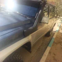 پاترول|خودرو سواری و وانت|یزد, |دیوار