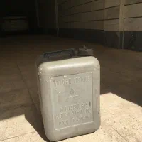 دبه (پیت ) ۲۰ لیتری ژاپنی میتسو بیشی