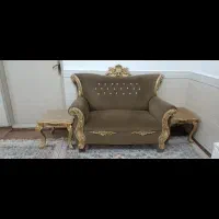 مبل 7نفرە