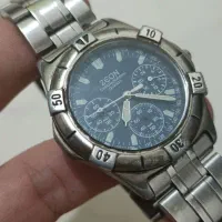 ساعت مچی مردانه zeon