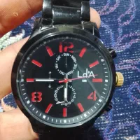 ساعتLd'Aبدنه طرح سرامیک شیک|ساعت|خاش, |دیوار