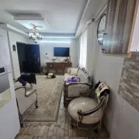 واحد ۶۰ متری /۲خواب/غرق نور/مینودر لوازم خانگی|فروش آپارتمان|قزوین, |دیوار