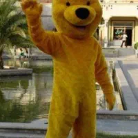 تنپوش عروسکی|خدمات پذیرایی، مراسم|یزد, |دیوار