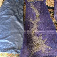 یک دست لباس کردی