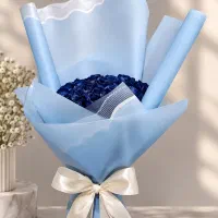 دسته گل ربانی