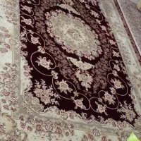 یک عدد فرش ماشینی ۶متری|فرش|تهران, یافت‌آباد|دیوار