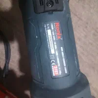 دستگاه منی فرز و پولیش رونیکس مدل 3161|ابزارآلات|بندر کنگان, |دیوار