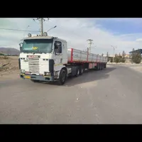 اسکانیا113|خودرو سنگین|تهران, آشتیانی|دیوار