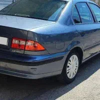 سمند ef 7 مدل 94 معاوضه|خودرو سواری و وانت|مشهد, موسوی قوچانی|دیوار