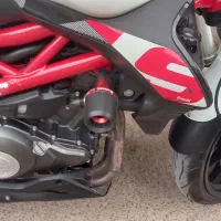 فروش بنلی جفت سیلندر ۳۰۰|موتورسیکلت|قم, نیروگاه|دیوار