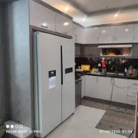 رهن و اجاره همکف راه جدا 120متری دو خواب، پارکینگ،|اجارهٔ آپارتمان|مشهد, بلال|دیوار