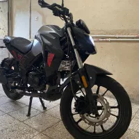 na180 گلکسی|موتورسیکلت|رشت, هلال احمر|دیوار