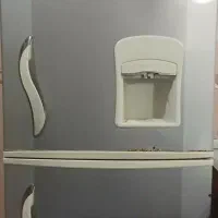 یخچال فریزر خانگی
