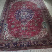 فرش دوونیم در سه نیم