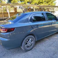 تارا ۱۴۰۱ کم کارکرد خانگی|خودرو سواری و وانت|کرمان, |دیوار