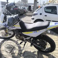 تریل کویر t2 250cc|موتورسیکلت|نسیم‌شهر, |دیوار