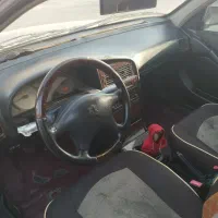 پژو پارس مدل ۸۳ رنگ نقره ای متالیک|خودرو سواری و وانت|گرمسار, |دیوار