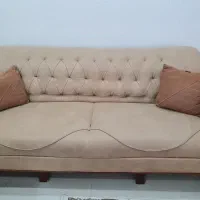 مبل راحتی( درحد نو)