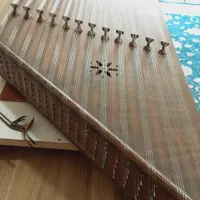 سنتور ۱۲ خرک استاد محسن راسخ