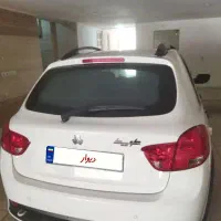 فروش خودرو کوییک مدل ۹۹|خودرو سواری و وانت|شیراز, معالی‌آباد|دیوار