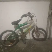 دوچرخه ۲۶ و ۱۶