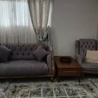 مبل چستر ۶ نفره