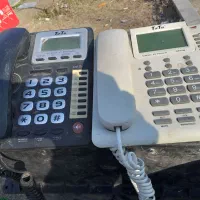 گوشی خانگی|تلفن رومیزی|گنبد کاووس, |دیوار