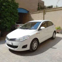 ام وی ام ۳۱۵ هاچبک ساده خانگی
