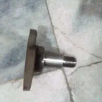 رام زیر موتور ۳۱۵ و چندین قلم جلوبندی و داخلی