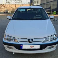 پارس elx 1800 مدل ۸۵|خودرو سواری و وانت|همدان, |دیوار