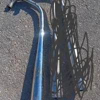 اکسوز|موتورسیکلت|کرمانشاه, |دیوار