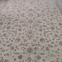 سه تخته فرش 12 متری در حد نو