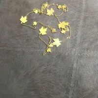 رولباسی استیل از مارک ژوپینگ رنگ ثابت