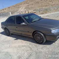 پژو پارس ۸۸|خودرو سواری و وانت|داران, |دیوار