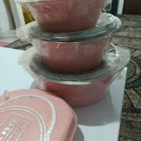 سرویس قابلمه تکنو