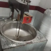 داغ زن چرخ سوهان