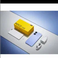 poco c65 درحدنو|موبایل|بابل, |دیوار