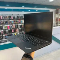 لپ تاپ lenovo مدل  Thinkpad  نسل ۱۱