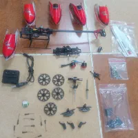 قطعات اسباب بازی