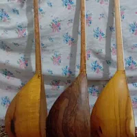 دوتار|سازهای سنتی|مشهد, کوی دروی|دیوار