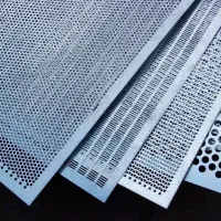 ورق پانچ|مصالح و تجهیزات ساختمان|مشهد, نوید|دیوار