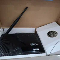 مودم سالم کم کار کرد