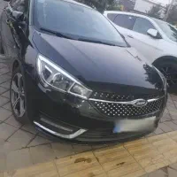 آریزو5 مدل۱۴۰۲|خودرو کلاسیک|سیرجان, |دیوار