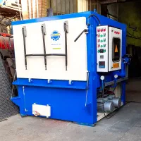 تولیدکننده انواع قطعه شو شستشو سیلندر شو