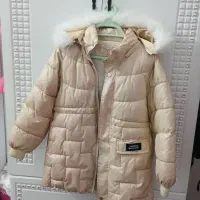 کاپشن بچه گانه و لباس